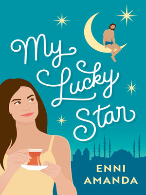 cover image of My Lucky Star